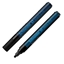 Attēls no Noturīgais marķieris Maxx 270 Paint 1-3mm., konisks, melns SCHNEIDER