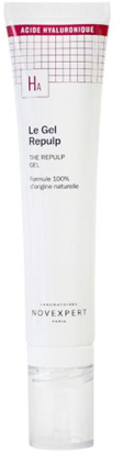 Picture of Novexpert Hyaluronic Acid Facial Gel 40ml