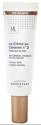Изображение Novexpert Pro-Melanin BB Cream 30ml