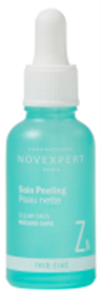 Изображение Novexpert Trio-Zinc Peeling 30ml