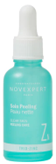 Picture of Novexpert Trio-Zinc Peeling 30ml