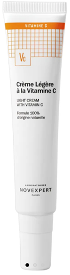 Picture of Novexpert Vitamin C Day Cream 40ml