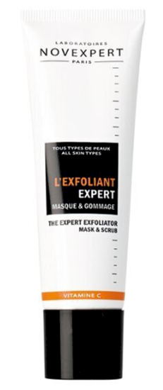 Picture of Novexpert Vitamin C Peeling 50ml
