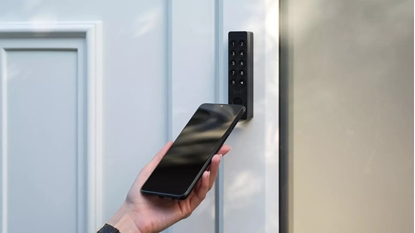 Picture of Nuki NUKI Keypad 2 NFC