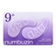 Attēls no Numbuzin No.9 NAD Collagen Under Eye Patches