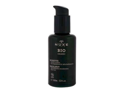 Picture of Organic Hazelnut Body Oil