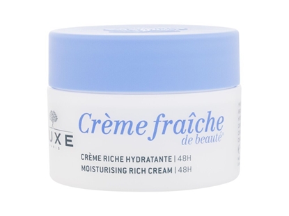 Изображение NUXE Creme Fraiche de Beauté Day Cream 50ml