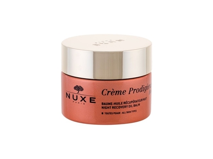 Picture of NUXE Creme Prodigieuse Boost Night Skin Cream 50ml