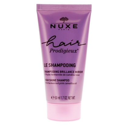 Picture of NUXE Hair Prodigieux Shampoo 50ml