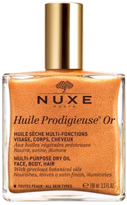 Picture of NUXE Huile Prodigieuse Body Oil 100ml