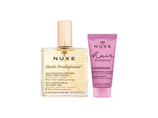 Picture of NUXE Huile Prodigieuse Body Oil 100ml