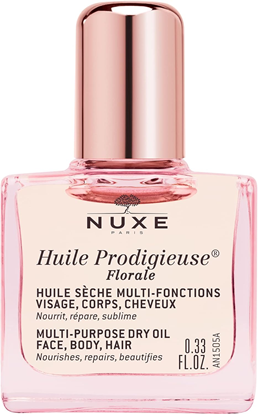 Picture of Nuxe, Huile Prodigieuse Multi-Purpose Floral, Body