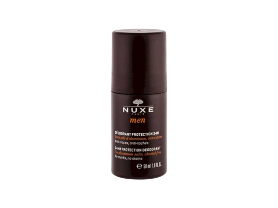 Picture of Nuxe Men 24HR Protection Deostick 50 Ml