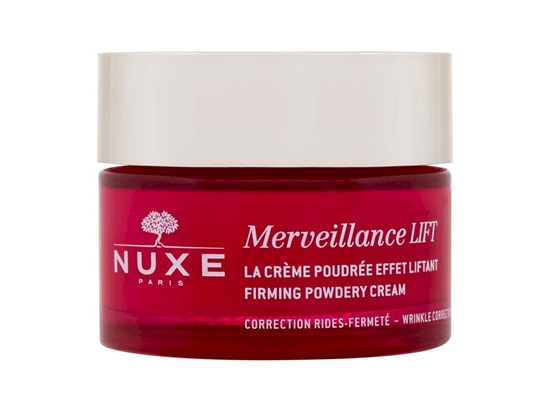 Picture of NUXE Merveillance Lift Day Cream 50ml