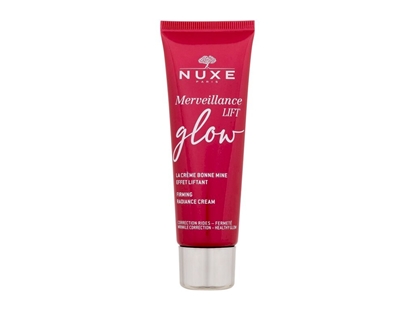 Picture of NUXE Merveillance Lift Day Cream 50ml