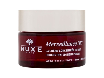 Picture of NUXE Merveillance Lift Night Skin Cream 50ml