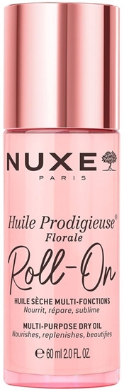Изображение Nuxe NUXE_Huile Prodigieuse Florale Roll-On antyperspirant 60ml