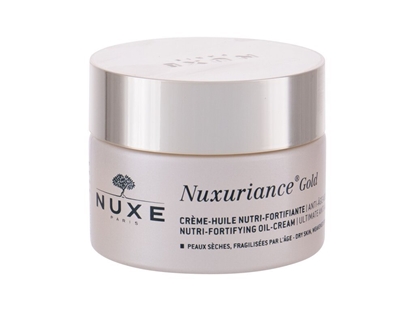 Picture of NUXE Nuxuriance Gold Day Cream 50ml
