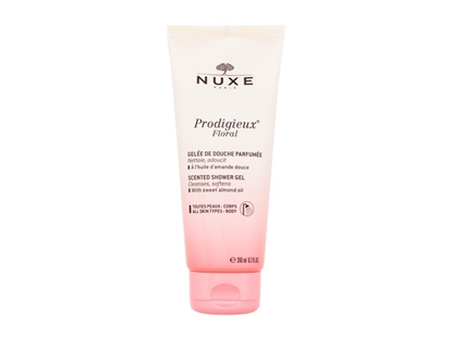 Attēls no NUXE Prodigieux Shower Gel 200ml