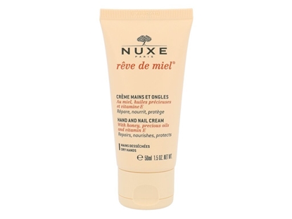 Attēls no NUXE Reve de Miel Hand Cream 50ml