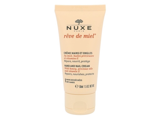 Picture of NUXE Reve de Miel Hand Cream 50ml