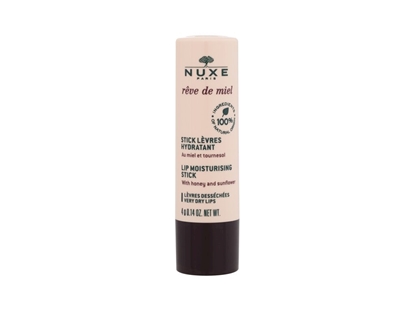 Attēls no NUXE Reve de Miel Lip Balm 4g