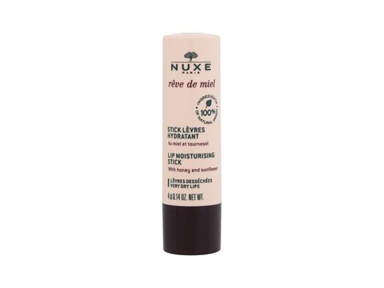 Picture of NUXE Reve de Miel Lip Balm 4g
