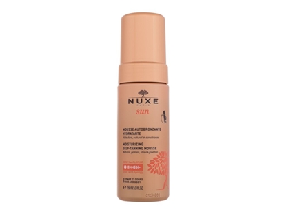 Attēls no NUXE Sun Self Tanning Product 150ml