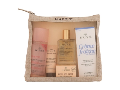 Attēls no NUXE Travel Essentials Body Oil 30ml