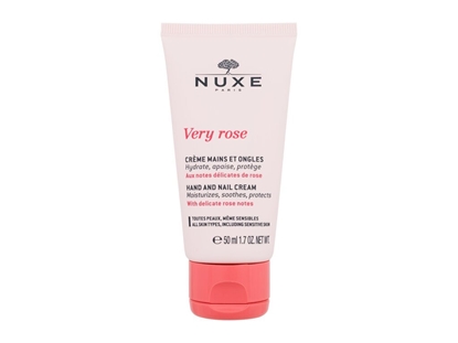 Picture of NUXE Very Rose Hand Cream 50ml