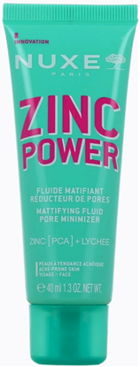 Picture of NUXE Zinc Power Day Cream 40ml