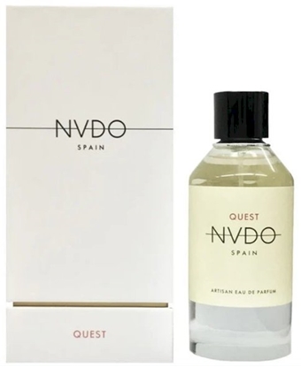 Attēls no NVDO Quest EDP 75ml