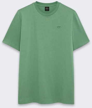 Attēls no Oakley Koszulka Oakley Relax 20 NILE GREEN