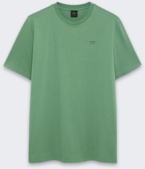 Picture of Oakley Koszulka Oakley Relax 20 NILE GREEN