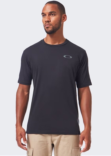 Picture of Oakley Koszulka Oakley SI Brave BLACKOUT