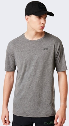 Attēls no Oakley Koszulka Oakley SI Flag ATHLETIC HEATHER GREY