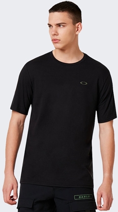 Attēls no Oakley Koszulka Oakley SI Flag BLACKOUT