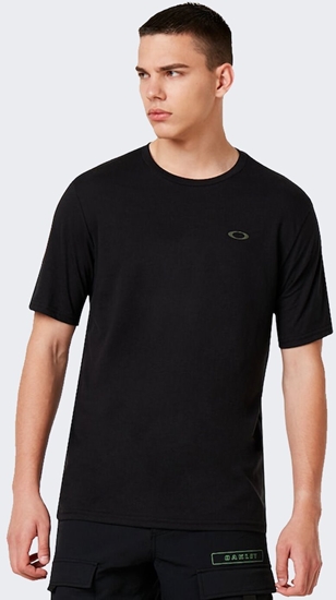 Picture of Oakley Koszulka Oakley SI Flag BLACKOUT
