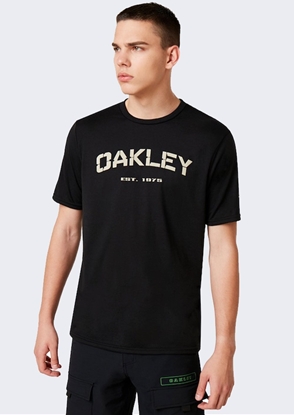 Изображение Oakley Koszulka Oakley SI Indoc BLACKOUT