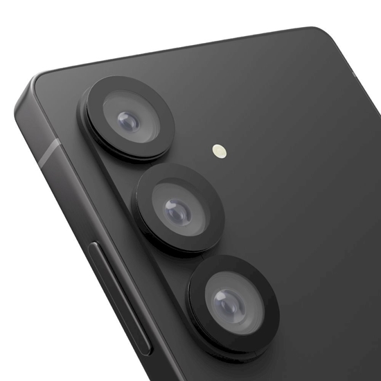 Изображение OBAL:ME Lens Protector for Samsung Galaxy S26 / black