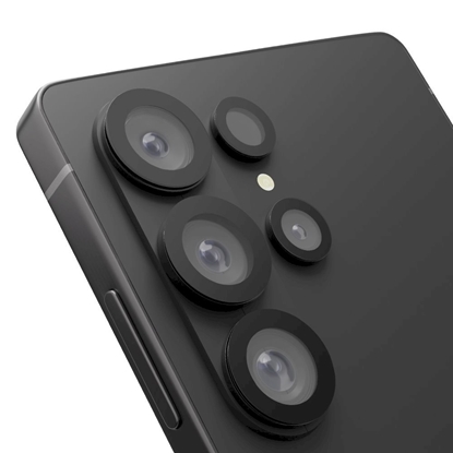 Picture of OBAL:ME Lens Protector for Samsung Galaxy S26 Ultra / black