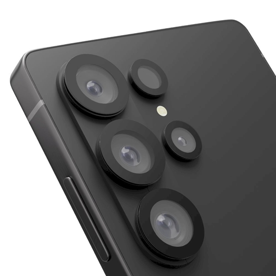 Изображение OBAL:ME Lens Protector for Samsung Galaxy S26 Ultra / black