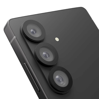 Изображение OBAL:ME Lens Protector for Samsung Galaxy S26+ / black