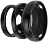 Изображение Obiektyw Freewell Obiektyw szerokoktny Freewell 2w1 do FUJI X100VI/X100V