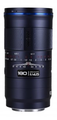 Picture of Obiektyw Laowa 180 mm f/4,5 1,5x Ultra Macro APO AF do Sony E