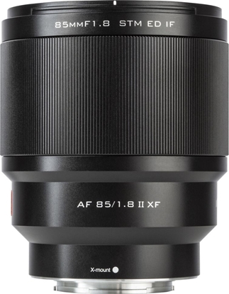 Изображение Obiektyw Viltrox Sony E 85 mm F/1.8 II STM