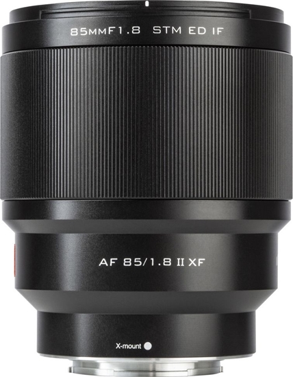 Изображение Obiektyw Viltrox Sony E 85 mm F/1.8 II STM