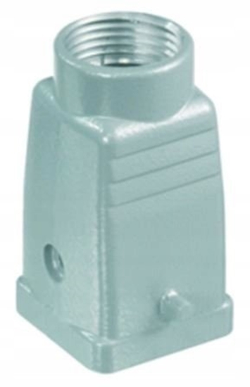 Изображение Weidmuller Obudowa do zcz przemysowych HDC 04A TOLU 1M20G 1788820000