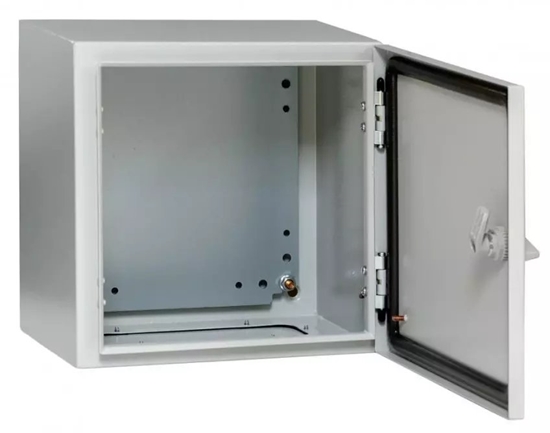 Picture of Obudowa metalowa 300x200x150 IP65 GEP-00001