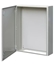 Attēls no Obudowa Metalowa 800x600x250 IP66 IK10 RAL7032 z pyt montaow ELM-2575312